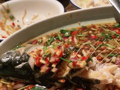 -湘邻呷铺·田园家宴(汉基广场店)