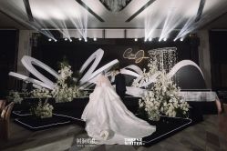 -MuseMarry婚纱(前海嘉里中心店)