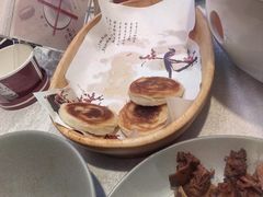 -湘中缘·湖南菜(娄底驻京办店)