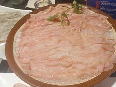 -蜀江龙火锅(339店)