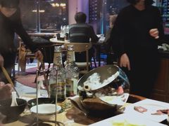 -骨捞专家·金华砂锅(西田城购物中心店)