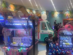 -meland亲子乐园•派对•研学(苏州悠方购物中心店)