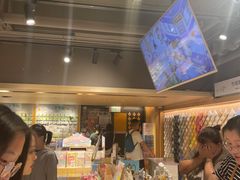 -猫的天空之城概念书店(苏州诚品店)