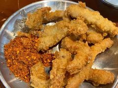 -成都你六姐·牛肉冒菜(城市集市合生汇店)