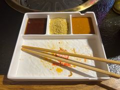 -杨记齐齐哈尔烤肉(逸仙路店)