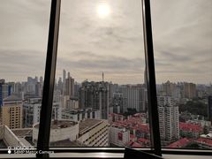 -广州花园酒店·凌璇阁旋转餐厅CAROUSEL360