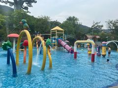 -苏州乐园森林水世界