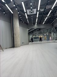 -G-STEPS舞蹈工作室