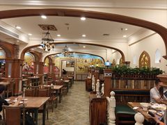 -清真·玛丽亚新疆菜主题餐厅(浙江中路店)