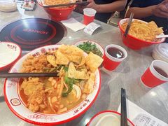 -柳大厨螺蛳粉(人民路总店)