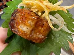 -围炉肉舍丹东海鲜烤肉·烤活鳗(步行街店)