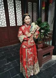 -薇咖映画婚纱摄影工作室