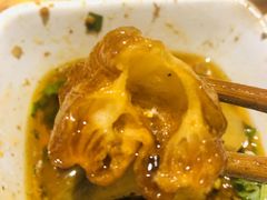 -袁记串串香(新南门店)