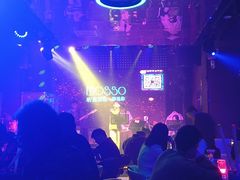 -MOSSO音乐酒吧·Live House(南京西路店)
