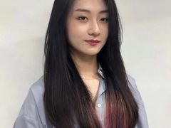 -风格style 专业烫染