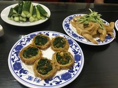 -利群烤鸭店(前门店)