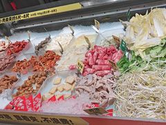 -成都你六姐·牛肉冒菜(信泰中心商场店)