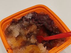 -冰冰酱老味刨冰绵绵冰(中山路总店)