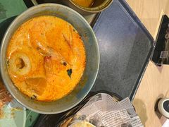 -mango tree芒果树泰国餐厅(青岛万象城店)