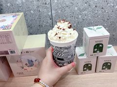 -霸王茶姬(建邺万达广场店)