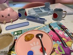 -水桶王国主题餐厅·聚会·生日派对·亲子活动·家庭套餐(亚龙湾希尔顿店)