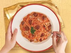 -必胜客(安盛金马店)