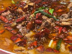 -萧记三鲜烩面(郑汴路店)
