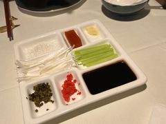 -四季民福烤鸭店(外滩外白渡桥店)