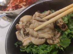 -味之绝美蛙鱼头火锅(高新店)