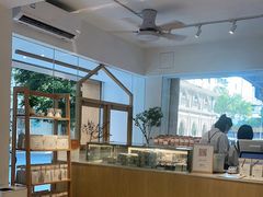 -Cafe on warm(丹霞店)
