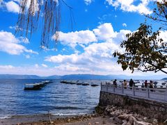 -抚仙湖禄充风景区
