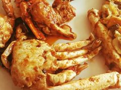 -海天一色海景自助餐厅(西港花园店)