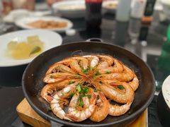 -高佳庄·海鲜酒楼(定海店)