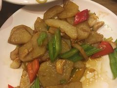 -妈妈的味道(工人体育场东路店)