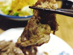 -一井烧肉·活鳗·寿司(望京SOHO店)