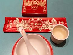 -神更仔·潮汕魂大排档(汉口路店)