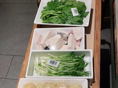 -野妹火锅(布吉店)