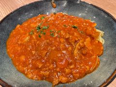 -玛格萝妮比萨屋(四平店)