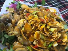 -幸福姐海鲜大排档