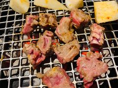 -好牛烧肉(世茂广场店)