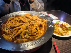 -胖哥俩肉蟹煲(杭州下沙学林街店)