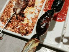 -丰茂烤串(金源店)