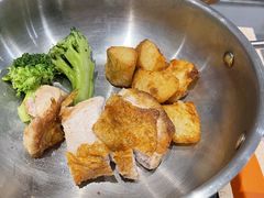 -吉野家(上海美罗城店)