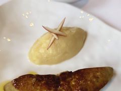 -Le Comptoir de Pierre Gagnaire