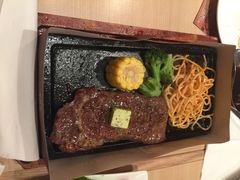 -必胜客(东岳店)