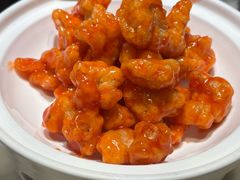 -金佬馆·川菜bistro(芜湖镜湖万达店)