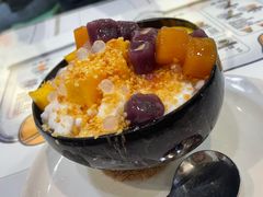 -糖潮糖水铺(省府店)