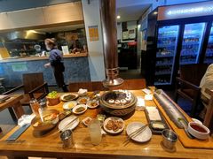 -泥炉烧肉师(新街口金銮巷店)