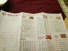 -喜鹊茶点.啫煲(车陂店)