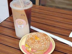 -YOLO COFFEE悠乐咖啡